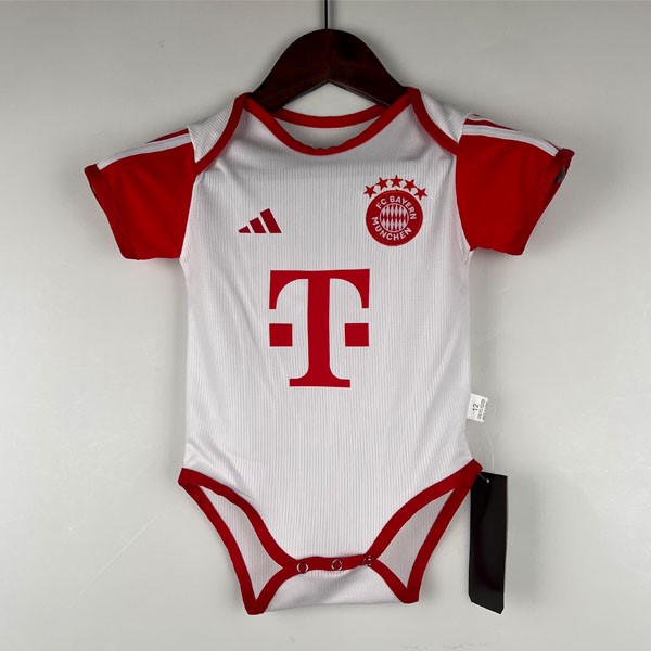 Trikot Bayern München Heim Bebé 2023-2024